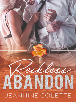 cover image of Reckless Abandon